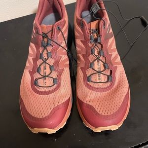 Salomon Sense Ride 4 Running Shoes women